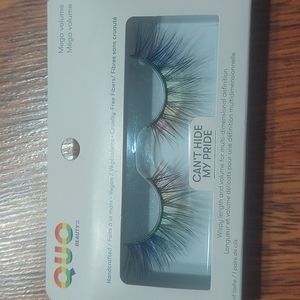 🌈Pride lashes